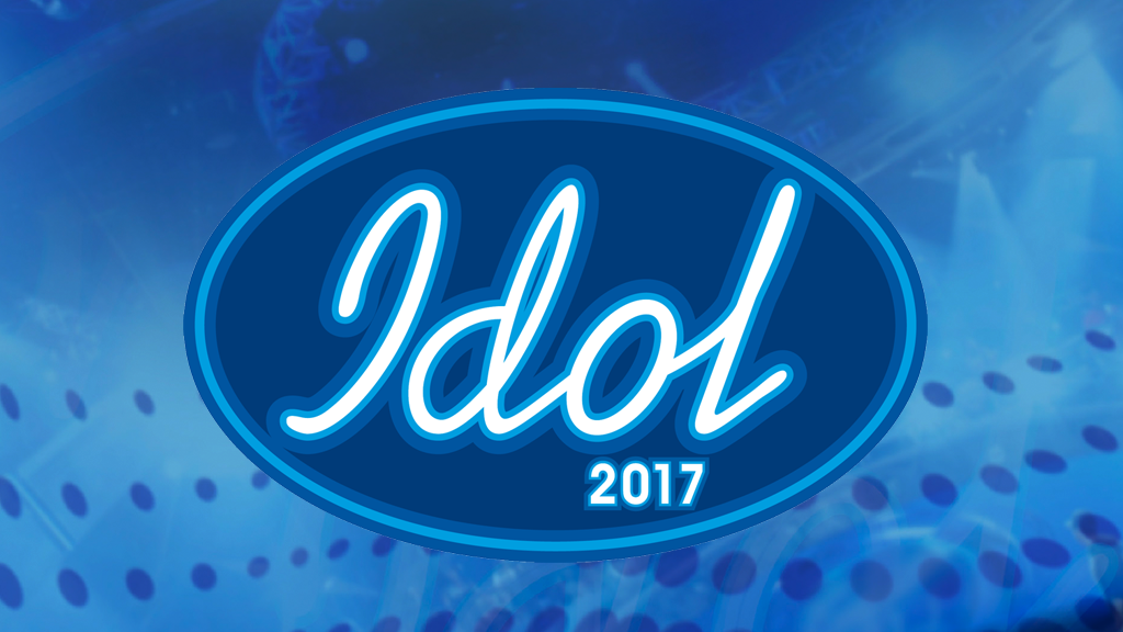Idol2017