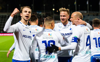 Ifk Norrkoping