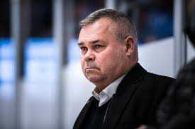 Leif Strumpan Strömberg