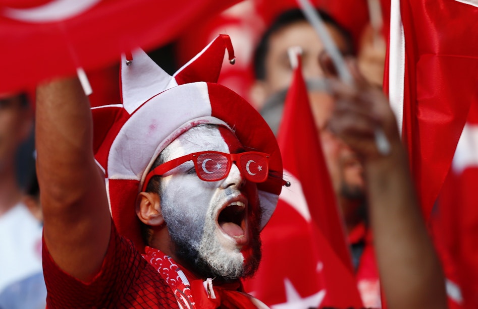 Turkiet - Wales EM 2021 » Odds, Tips & Analys till Fotbolls-EM