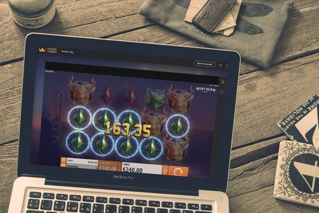 Insättningsbonusar casino freespins