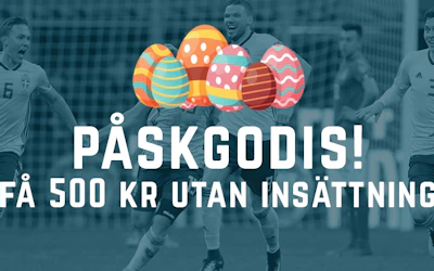 Interwetten Paskerbjudande Bettingstugan