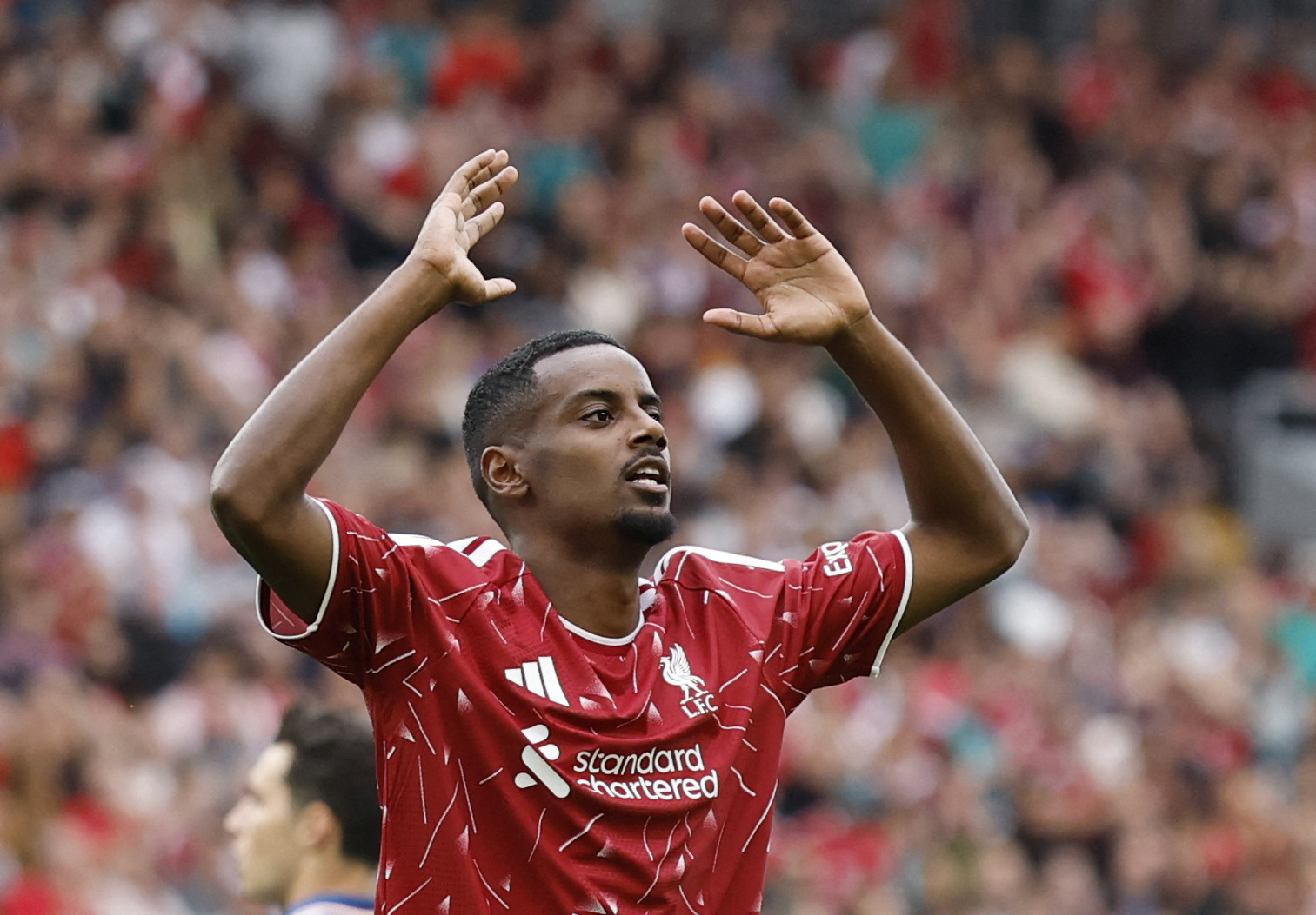 Speltips Liverpool - Nottingham
