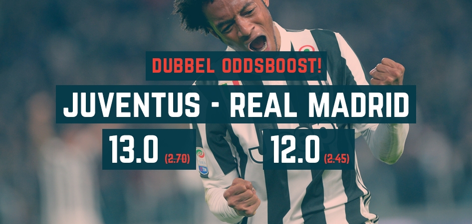 Juve Real Betfair Dubbleboost Bettingstugan