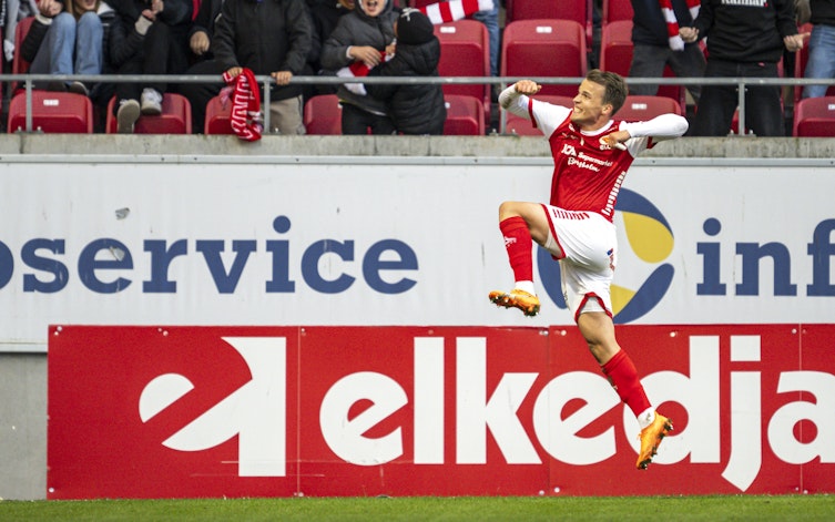 Speltips Kalmar FF - Brommapojkarna IF