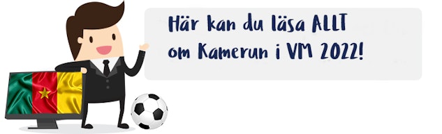Kamerun VM 2022