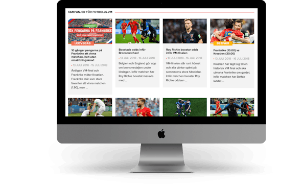 Sverige Fotbolls-EM 2021 kampanjer spelbolag odds