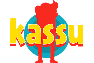 Kassu logo transparent