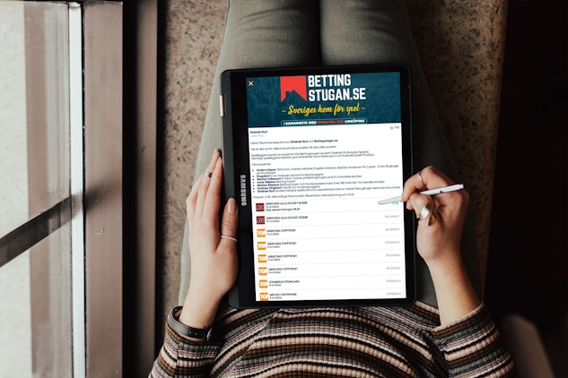 Andelsspel Stryktips Topptipset Svenska Spel