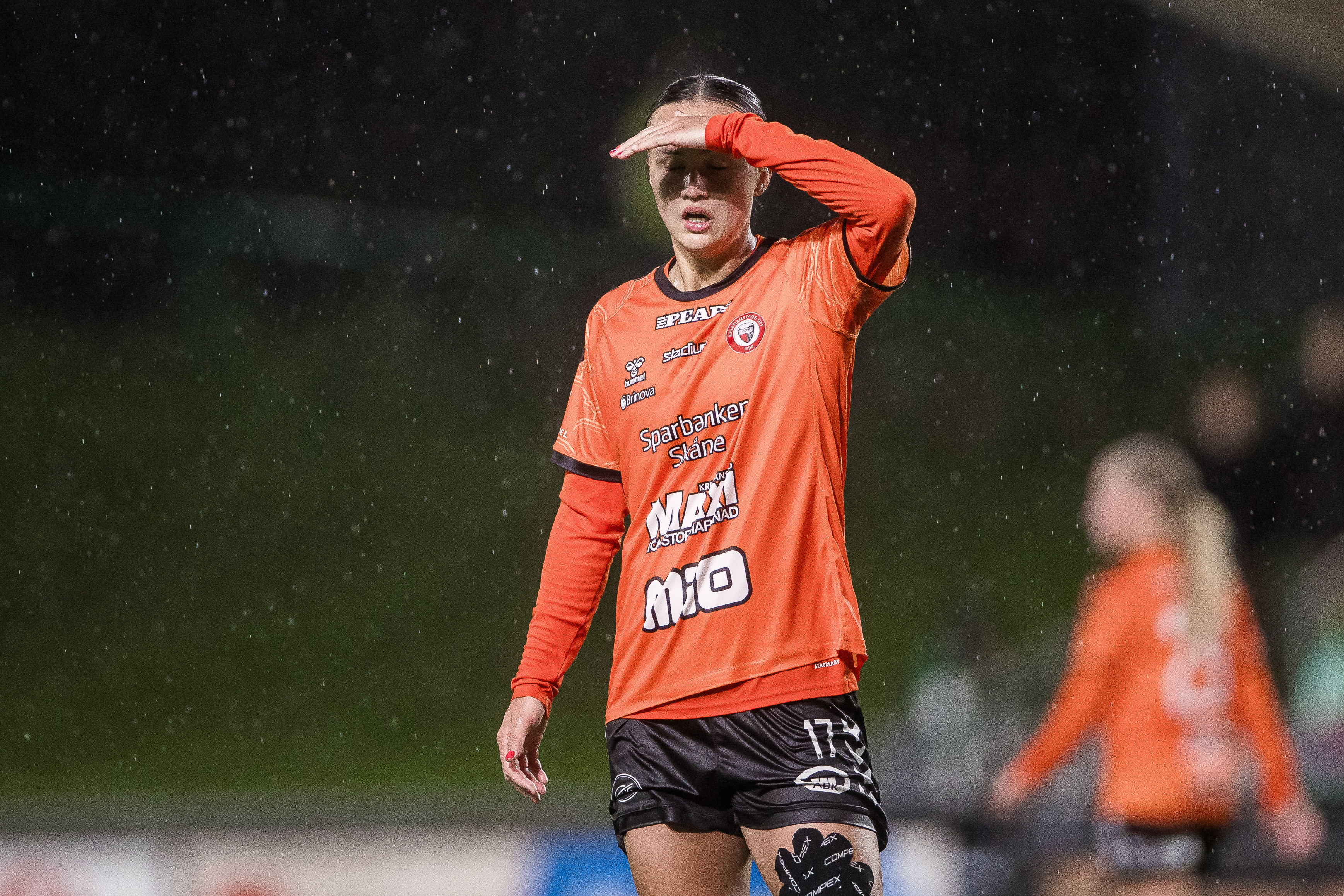 Speltips Häcken - Kristianstad