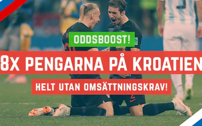 Kroatien Danmark Leovegas Bettingstugan