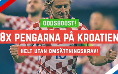 Kroatien Nigerial Leovegas Bettingstugan