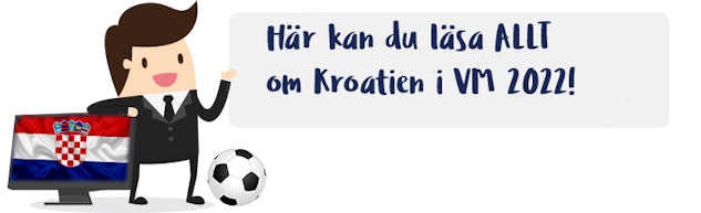 Kroatien vm 2022