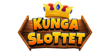 Kungaslottet casino logo