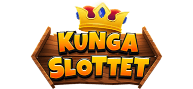Kungaslottet casino logo