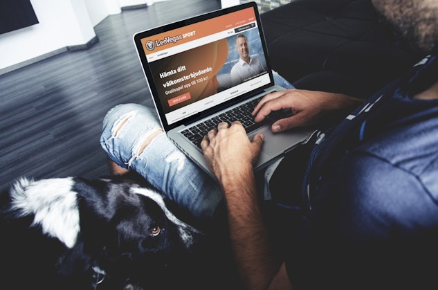 Leovegas bonuns utan omsattningskrav