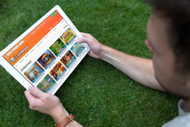 Leovegas casino svensk licens