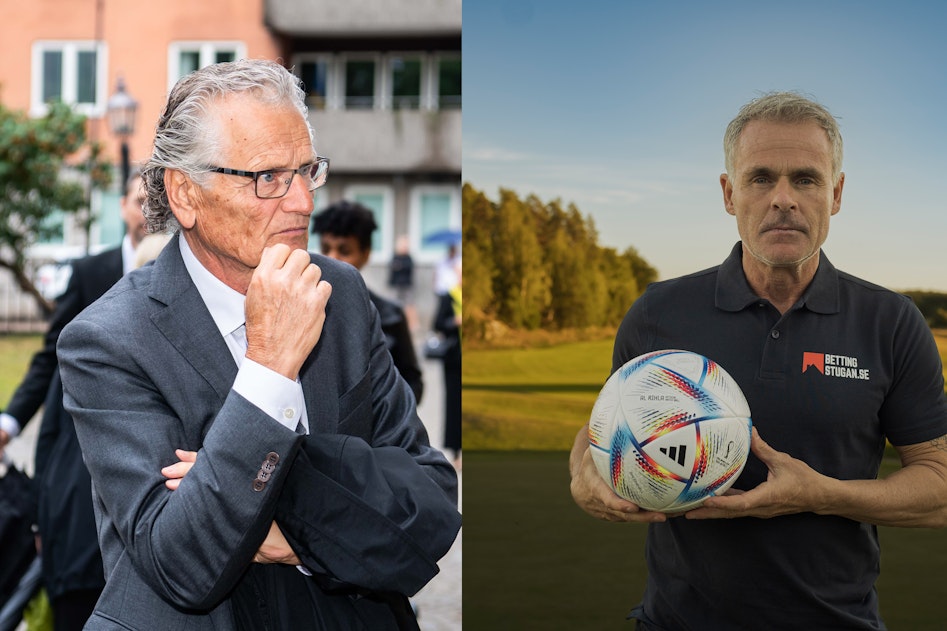 Limpar och bosse petersson