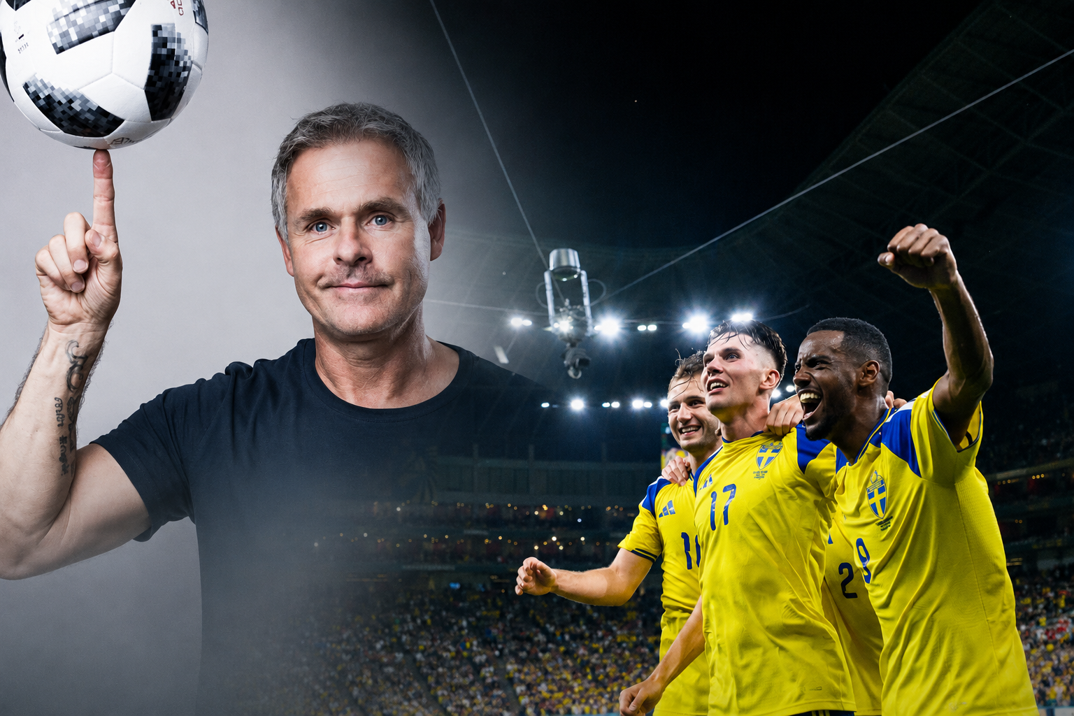 Limpar om sverige
