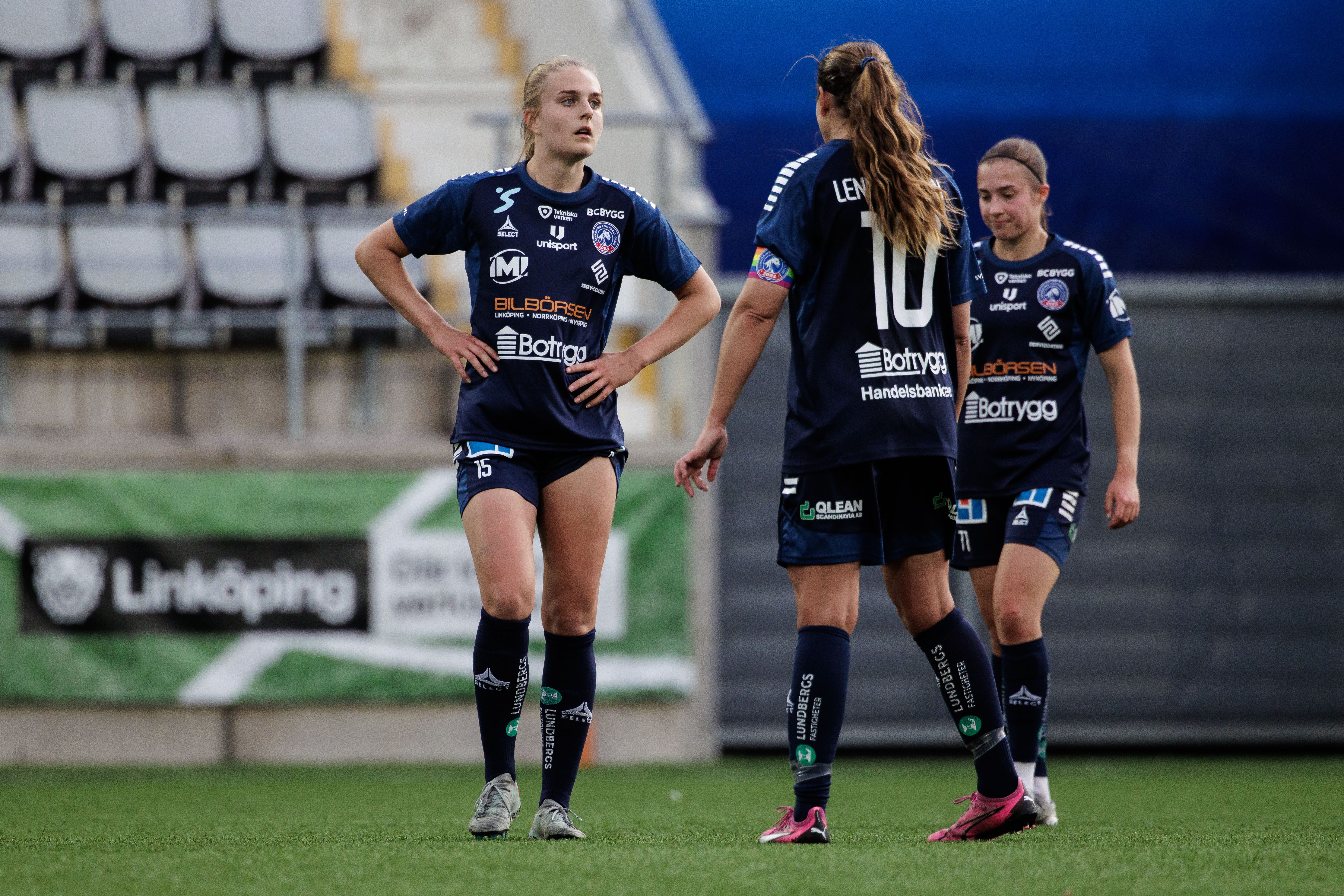 Speltips Växjö - Linköping