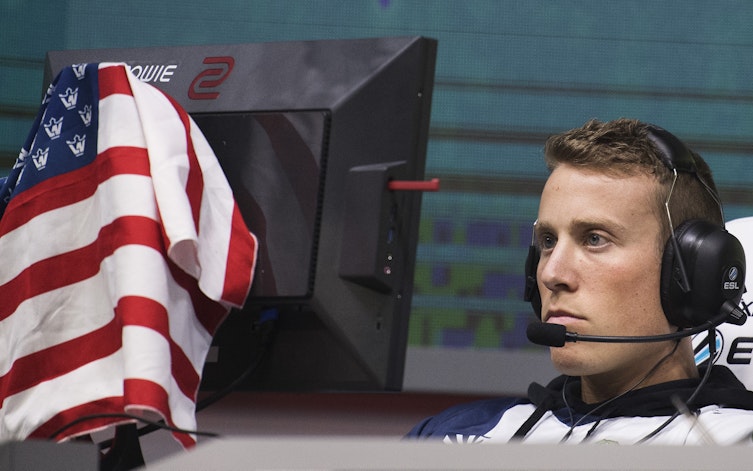 Speltips FaZe Clan - Team Liquid
