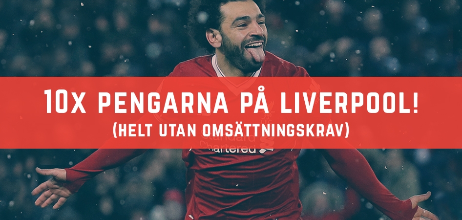 Liverpoolvscity Leovegas10X Bettingstugan
