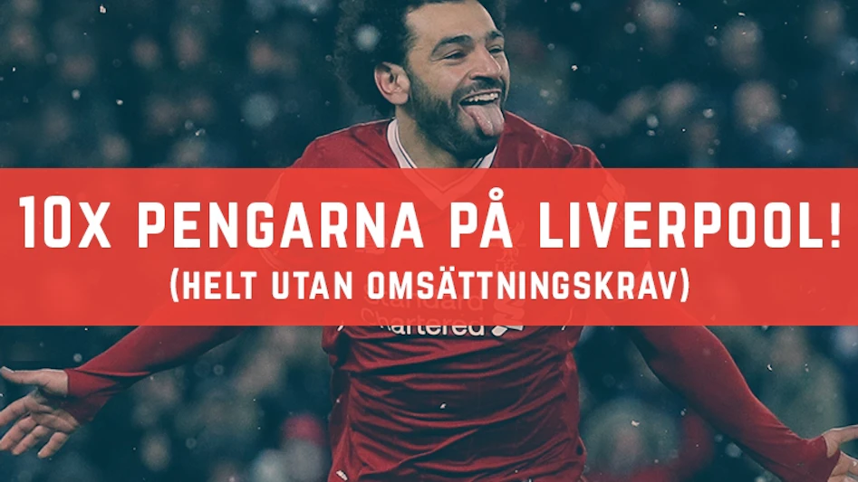 Liverpoolvscity Leovegas10X Bettingstugan