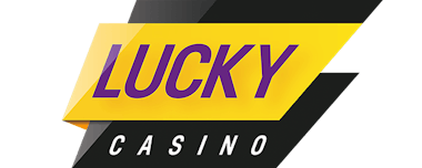 Luckycasino banner top