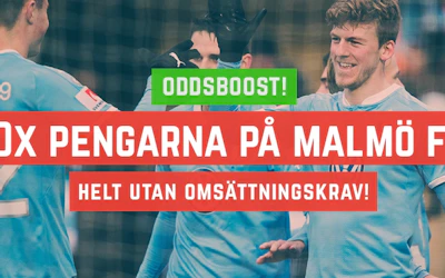 Malmo Ff 10X Leovegas Bettingstugan