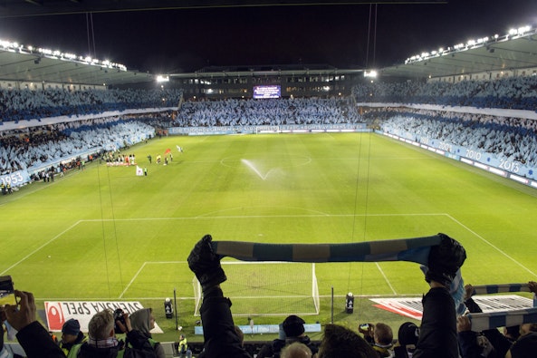 Malmofans