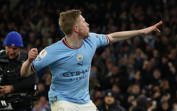 Speltips Fulham - Manchester City