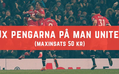 Manchester Swansea Unibet10X Bettingstugan