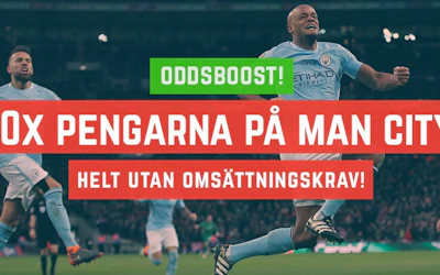 Mancity Manu 10X Bettingstugan 2