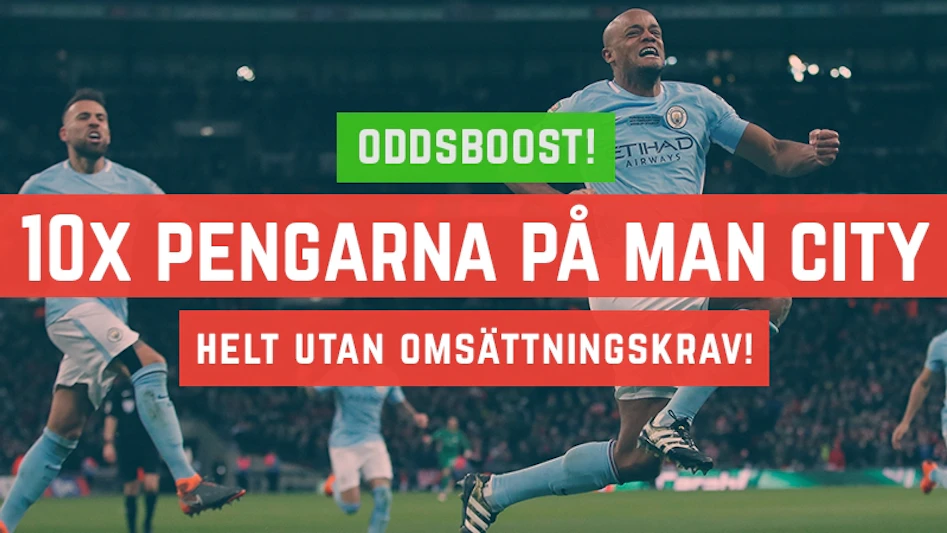Mancity Manu 10X Bettingstugan 2