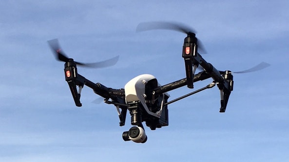 Årets julklapp 2019 drönare