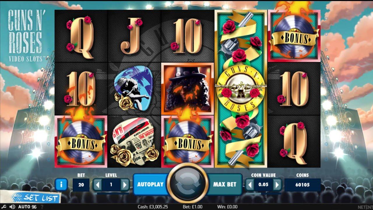 Freespins till ett värde av 400 kr - Så länge lagret räcker!