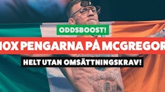 Mcgregor 10X