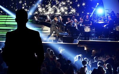 Melodifestivalen 2021 deltavling 4