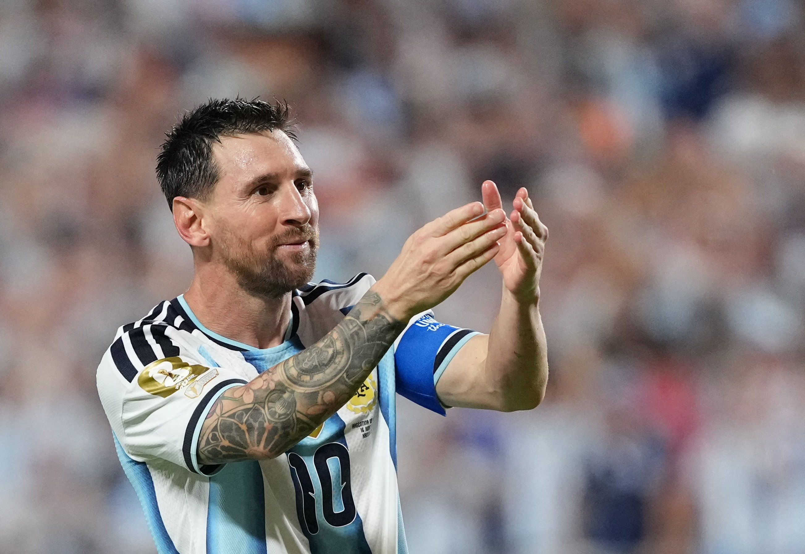 Speltips Argentina - Österrike