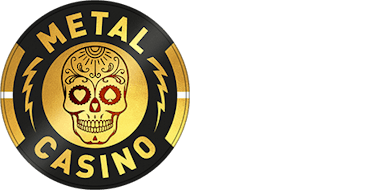 Metal casino logo transparent small2