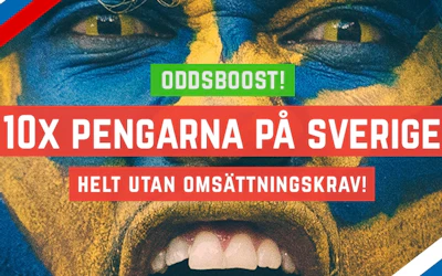 Mexiko Sverige Leovegas Bettingstugan