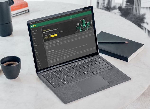 Bet365 Swish betting