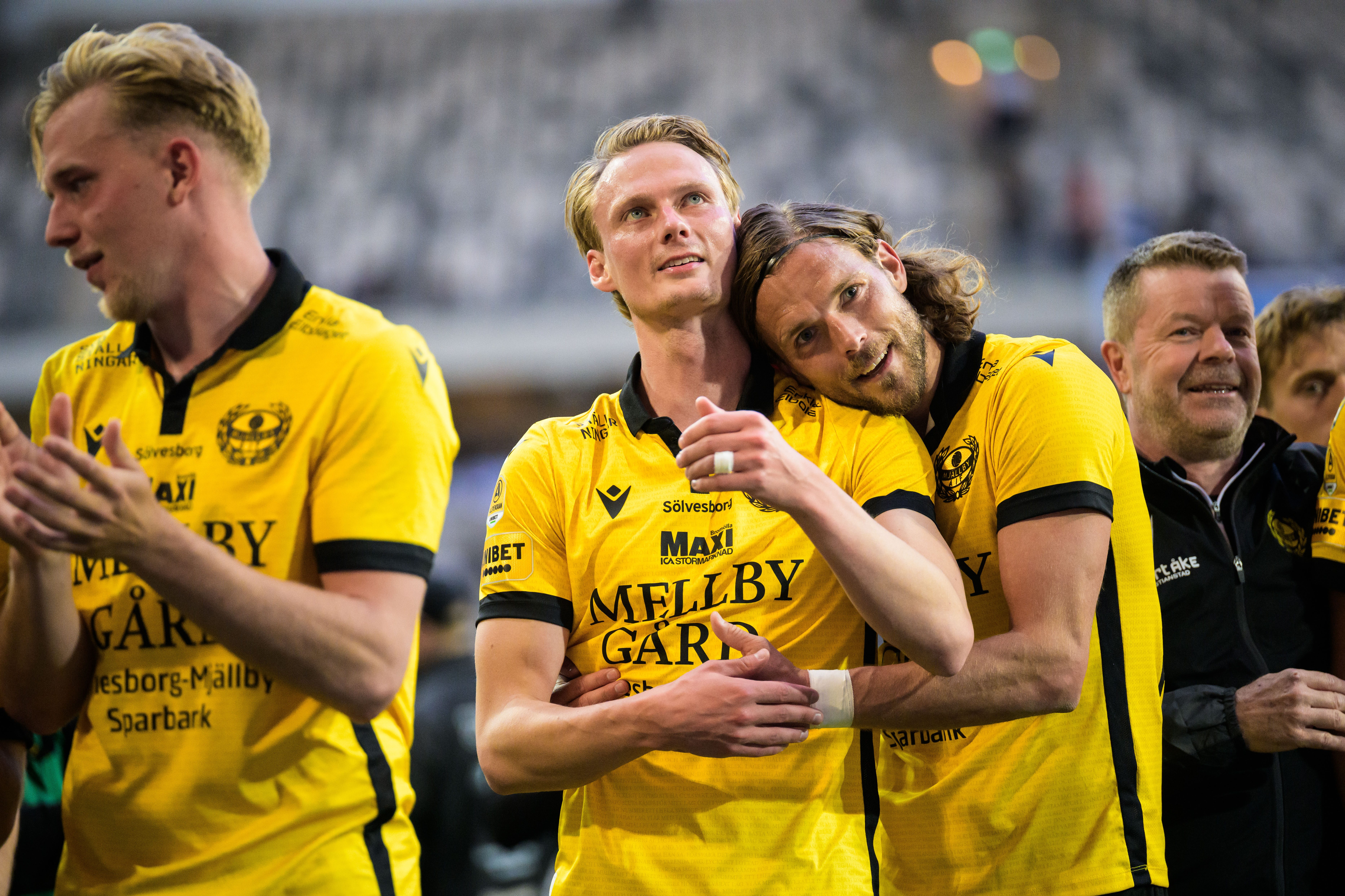 Speltips Mjällby - Brommapojkarna