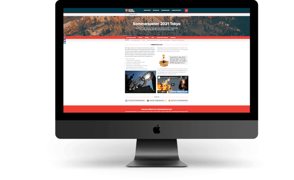 Sommarspelen 2021 Tokyo