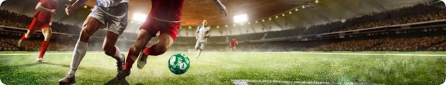 Mr green fotboll Champions League bonus