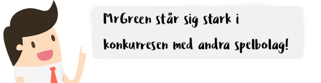 Mrgreen bonus recension