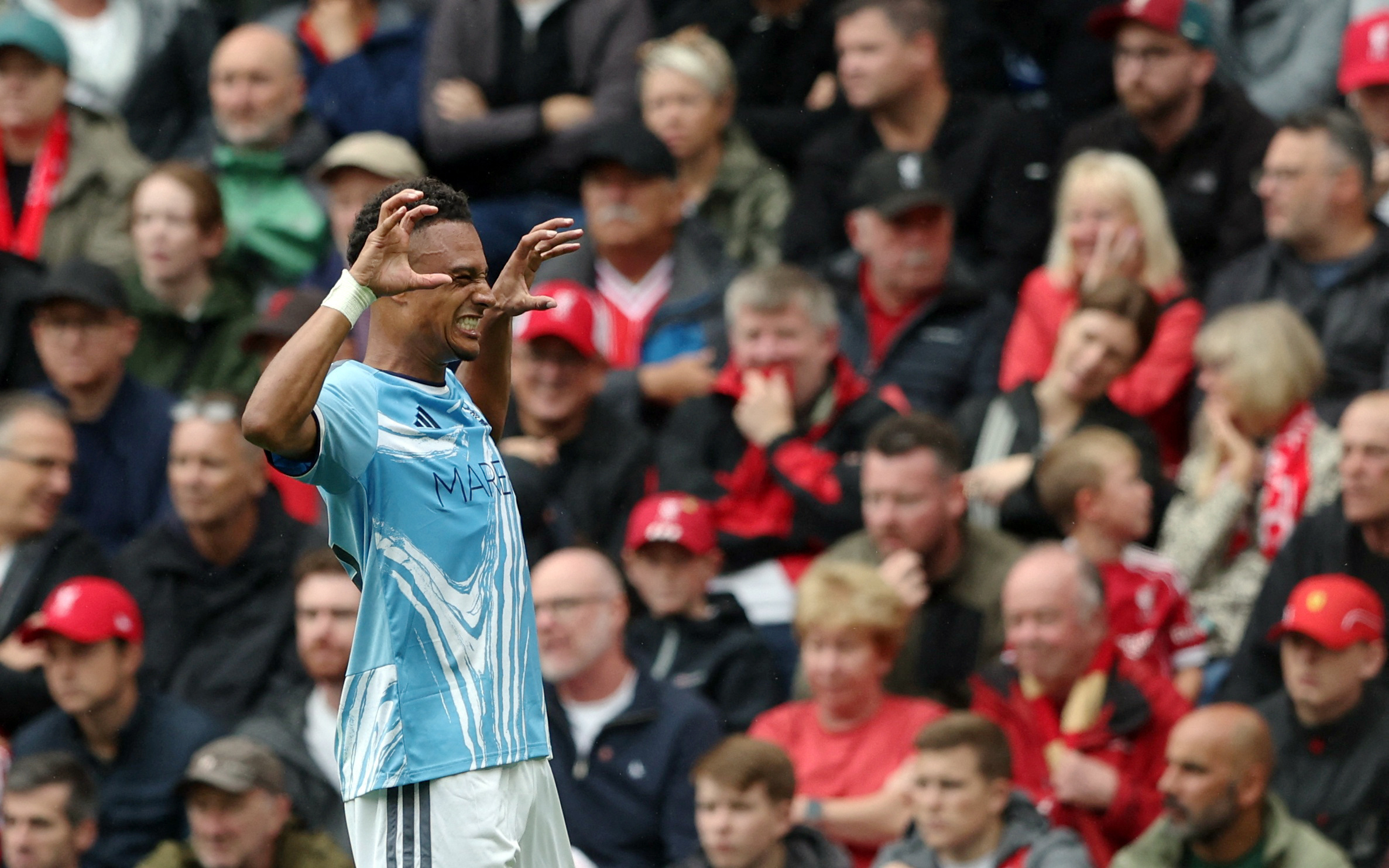Speltips Ipswich - Nottingham
