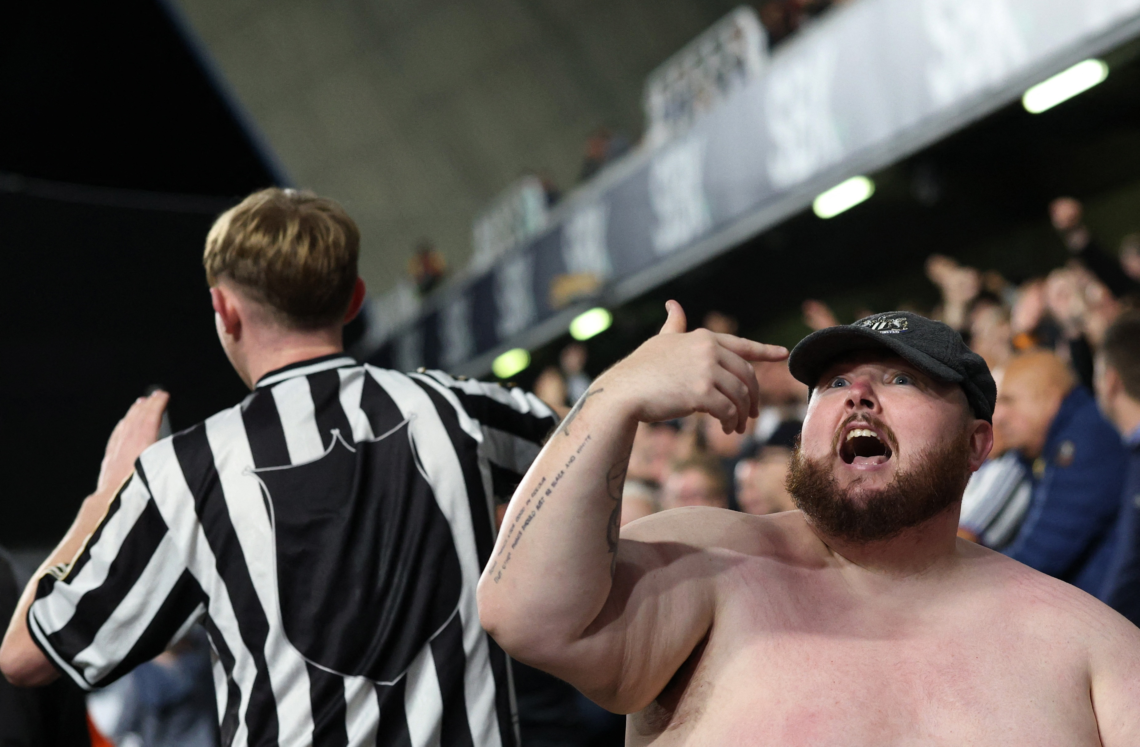 Speltips Newcastle - Hull