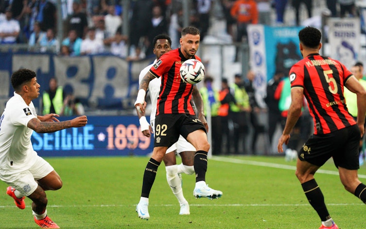 Speltips Nice - Marseille