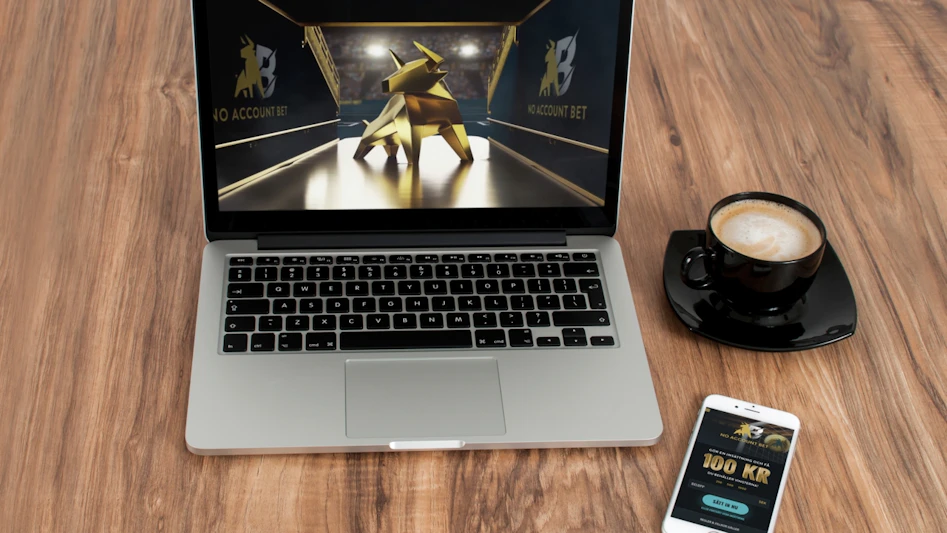 No account bet kambi bonus